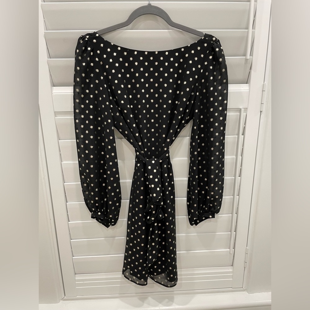 Le Chateau Cocktail Dress